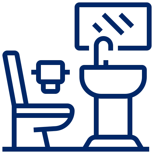 Bathroom pipework 247