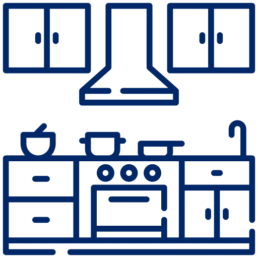 Kitchen pipework 247